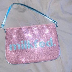 Sofia Coppola Milkfed 90s Purse Small